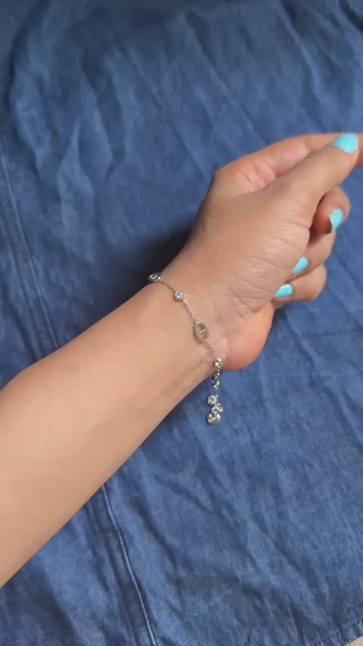 Glow Getter Bracelet