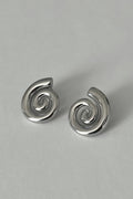 Swirl Earrings