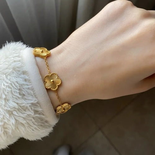 Bloom Bracelet