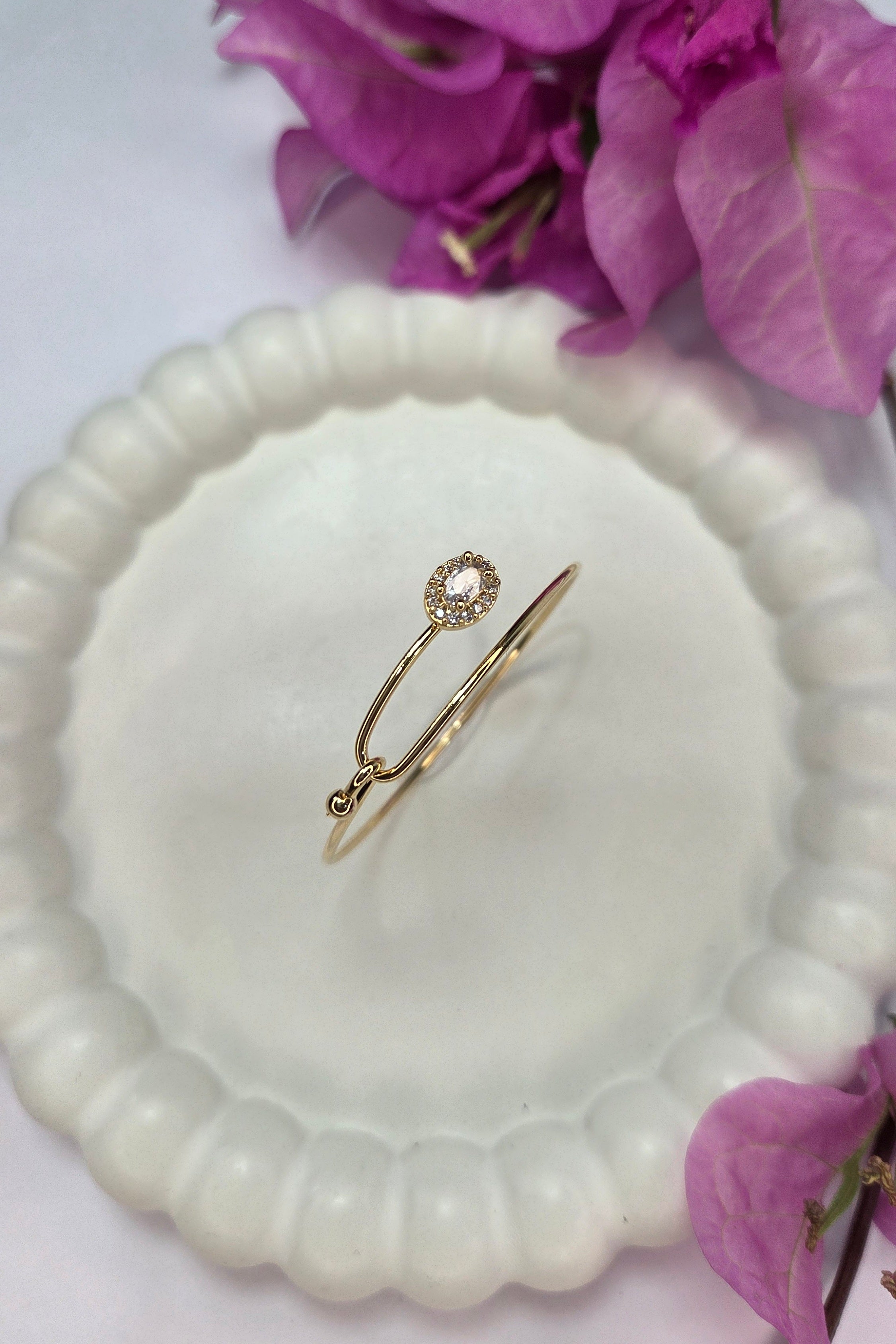 Mini Lumina Bracelet