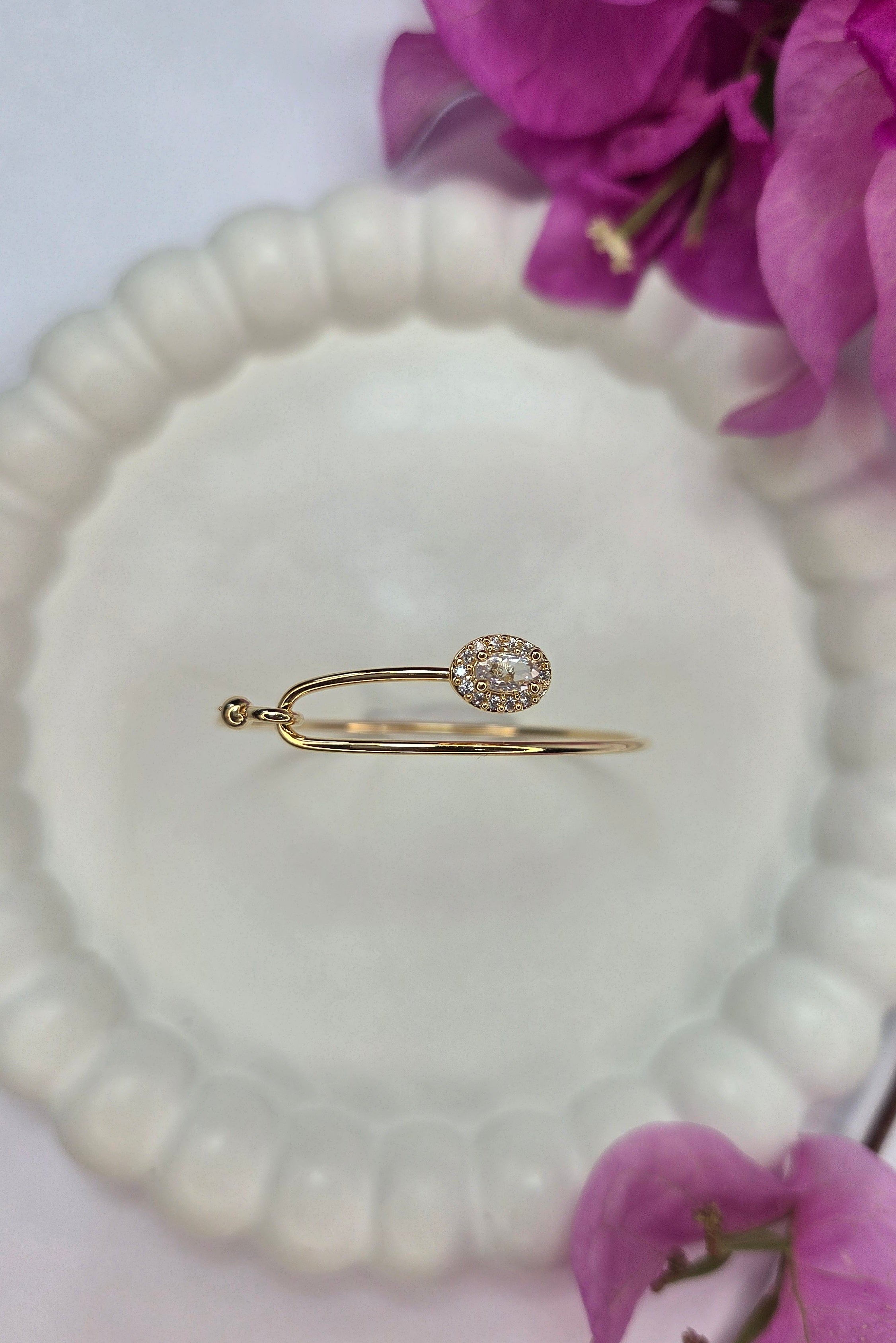 Mini Lumina Bracelet