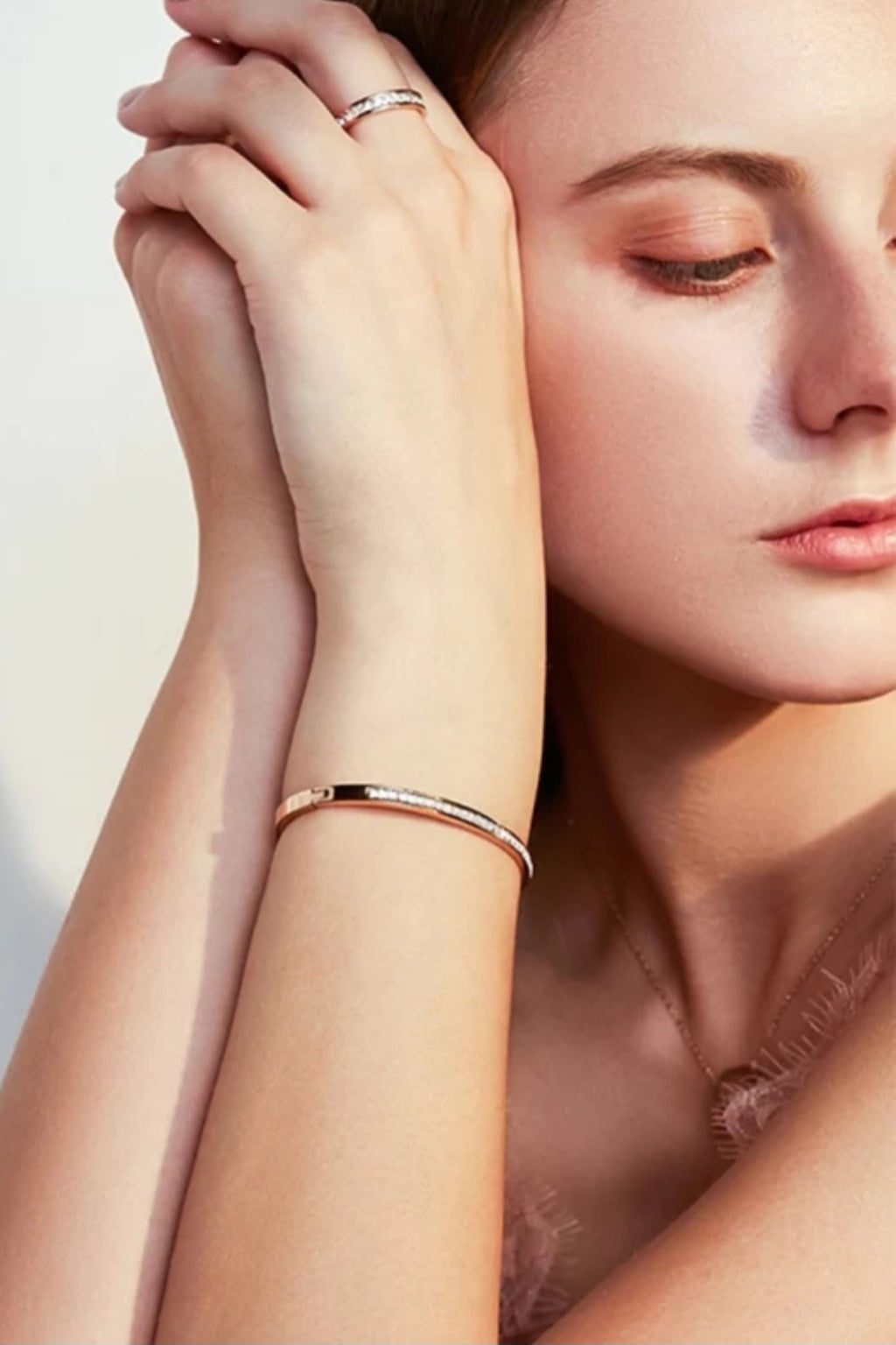 Aurelia Bangle