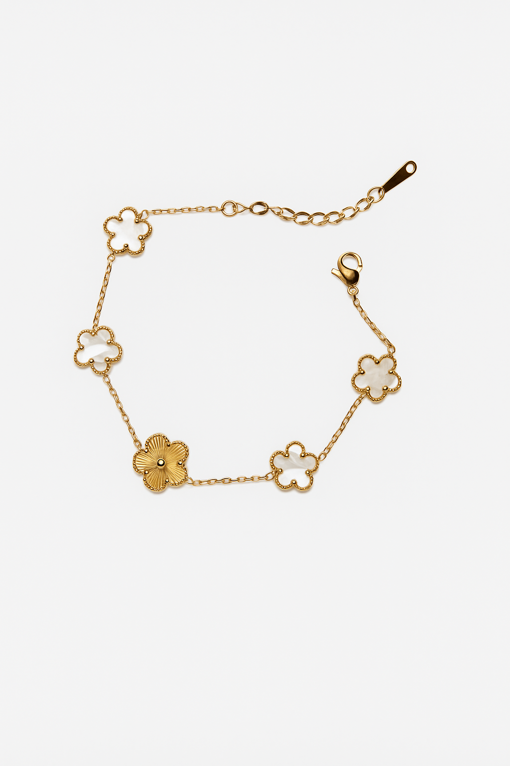 Daisy Bracelet