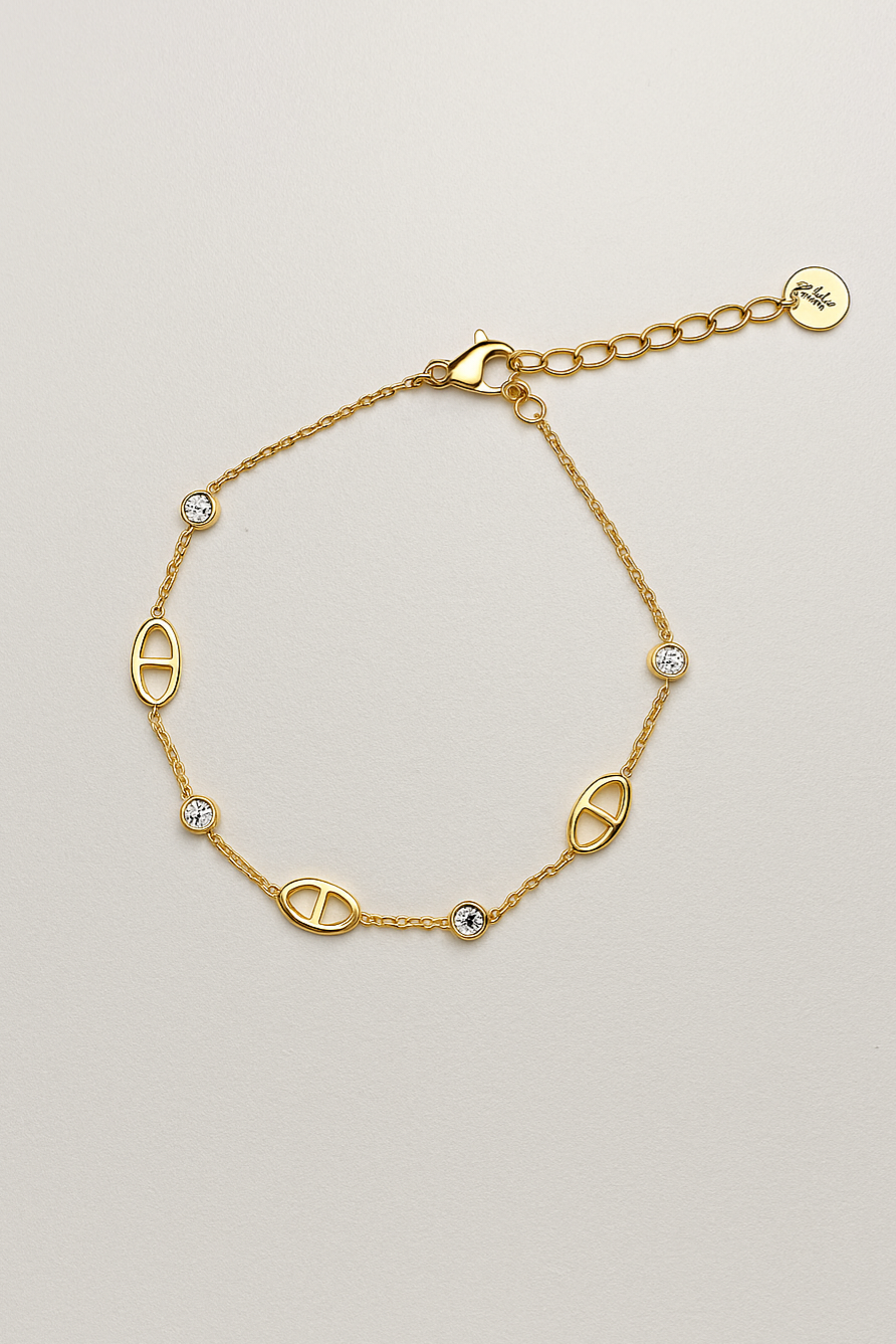 Glow Getter Bracelet