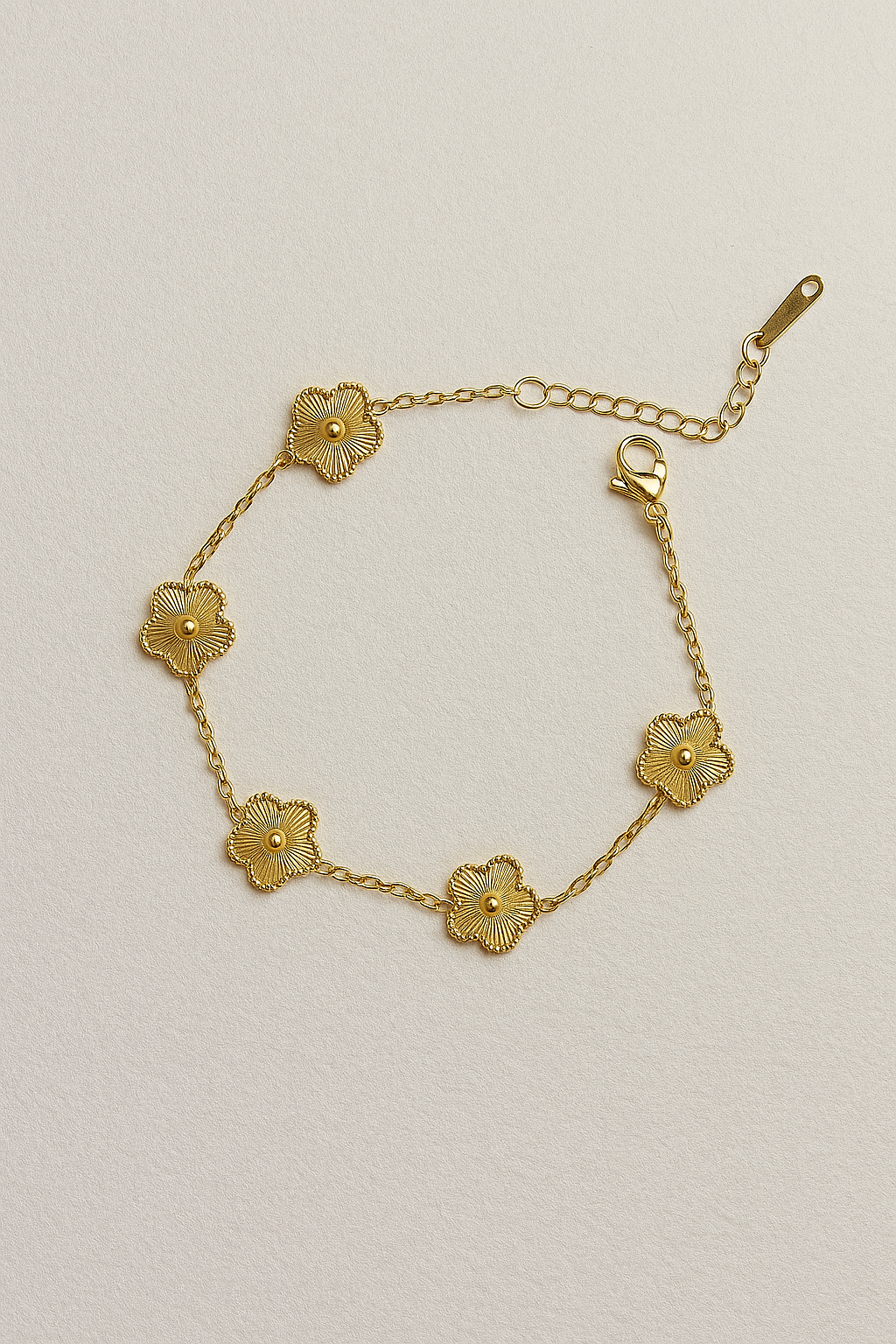 Bloom Bracelet