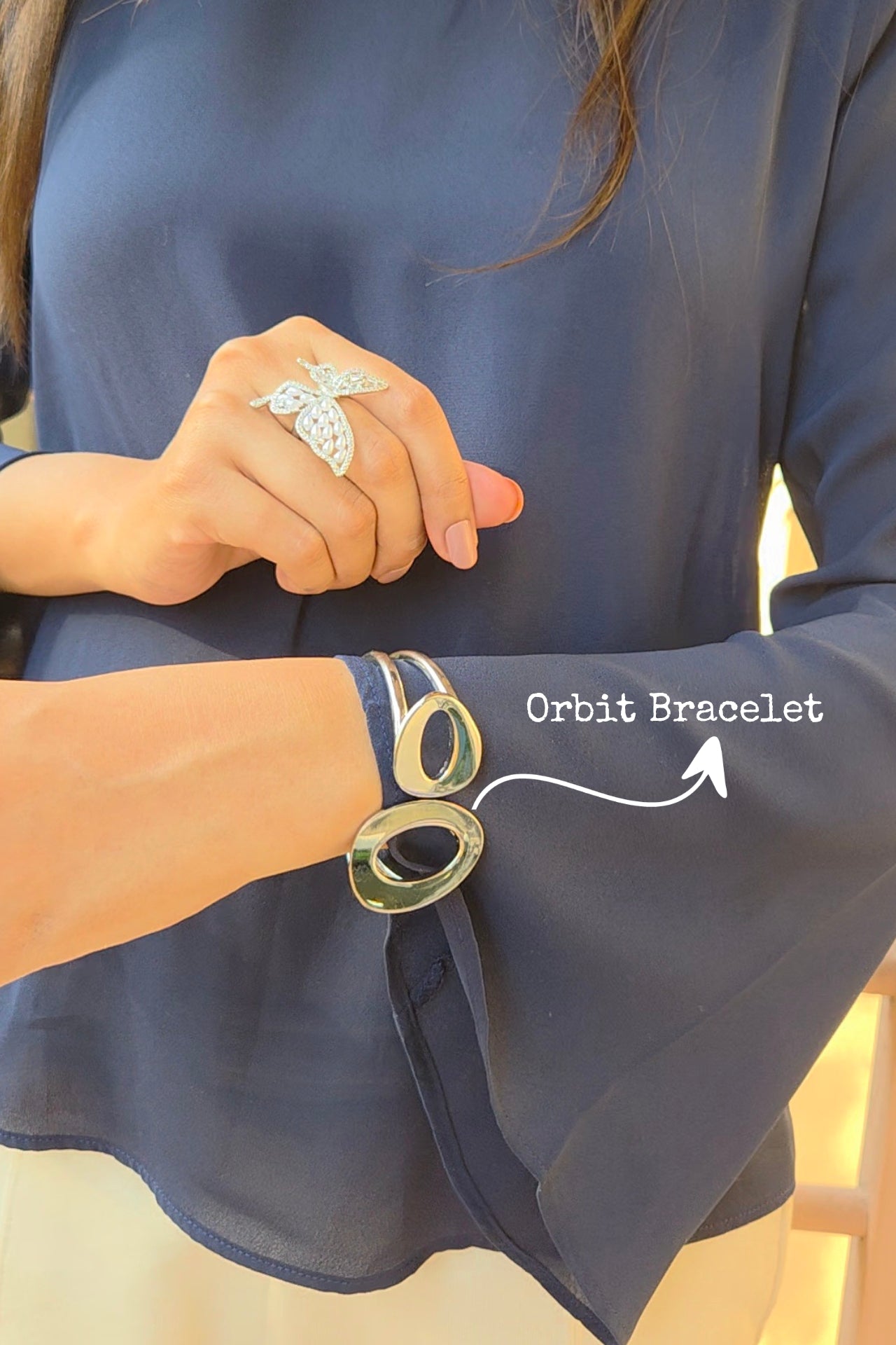 Orbit Bracelet